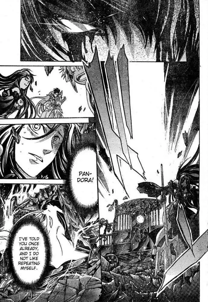 Saint Seiya - The Lost Canvas Chapter 136 14